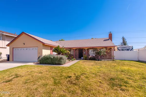 3090 Dwight Avenue, Camarillo, CA 93010