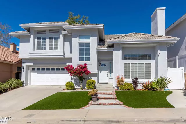 Oak Park, CA 91377,5097 Churchwood Drive