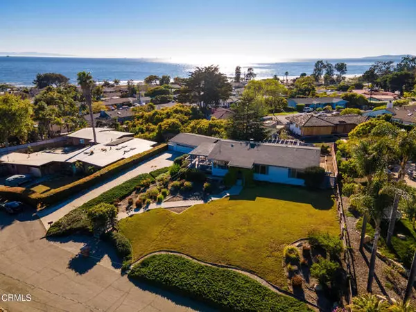 5585 Retorno Street, Carpinteria, CA 93013