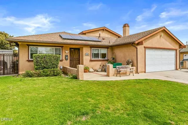 Oxnard, CA 93033,4830 Justin Way