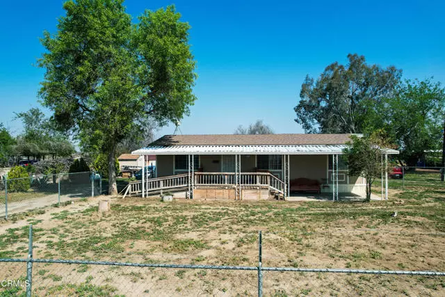 5000 Crider Avenue, Arvin, CA 93203