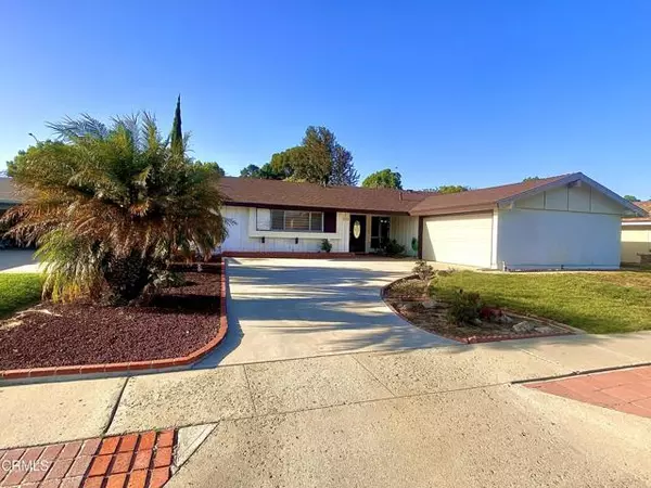 1963 Euclid Avenue, Camarillo, CA 93010