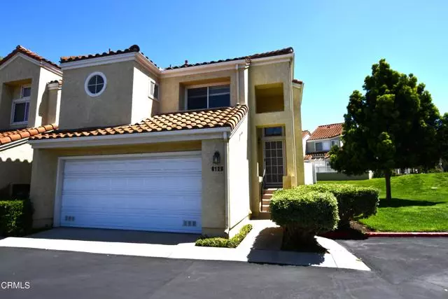 6128 Paseo Encantada, Camarillo, CA 93012