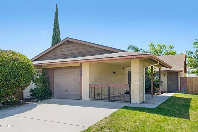 5246 Hidalgo Street, Camarillo, CA 93012