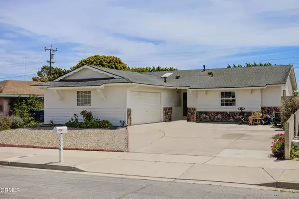 Lompoc, CA 93436,550 Mercury Avenue