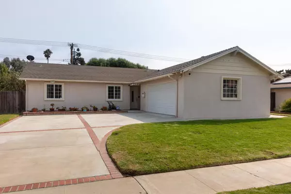 2774 Dumetz Street, Camarillo, CA 93010