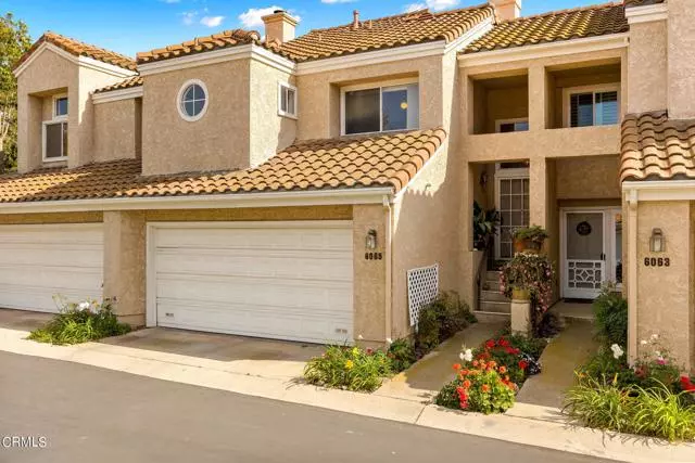 Camarillo, CA 93012,6065 Paseo Encantada