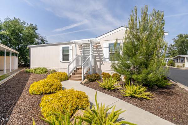 950 Woodland Avenue #105, Ojai, CA 93023