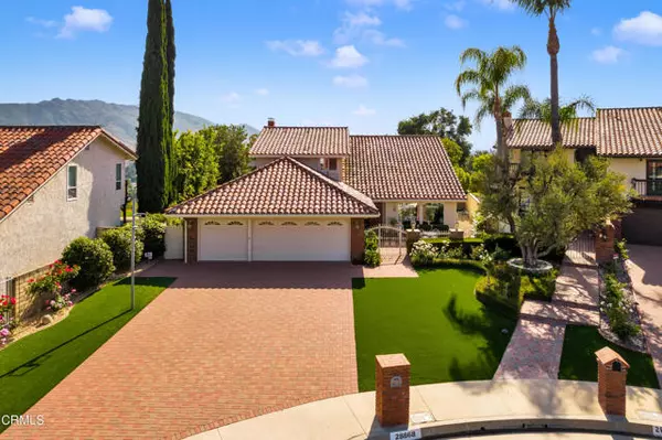 28868 Michelle Drive, Agoura Hills, CA 91301