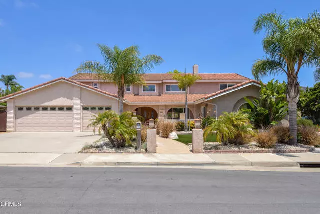 3269 El Nido Street, Camarillo, CA 93010