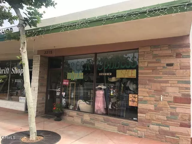 Camarillo, CA 93010,2215 Ventura Boulevard