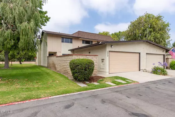 373 Capistrano Court, Camarillo, CA 93010