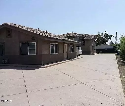 2803 Eucalyptus Drive, Oxnard, CA 93036