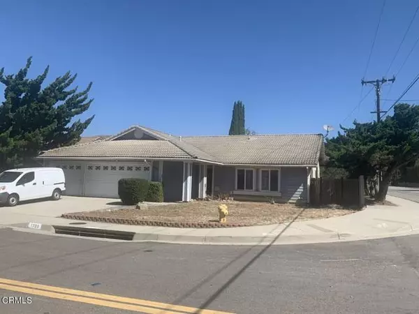 1705 Cherry Hill Road, Santa Paula, CA 93060