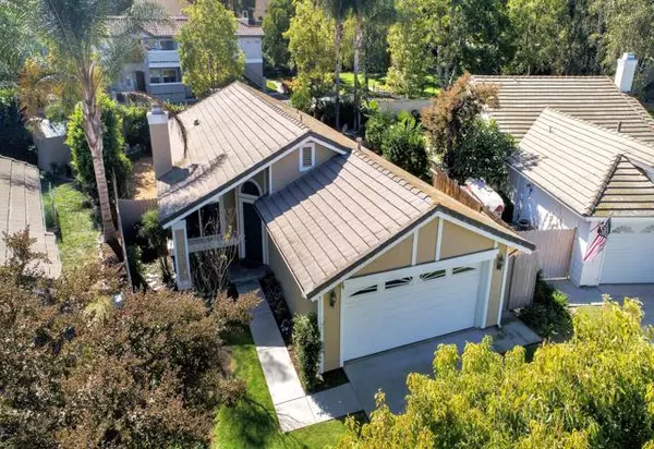 5024 Via Calderon, Camarillo, CA 93012