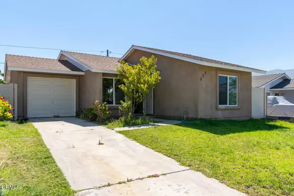 321 Guiberson Street, Santa Paula, CA 93060