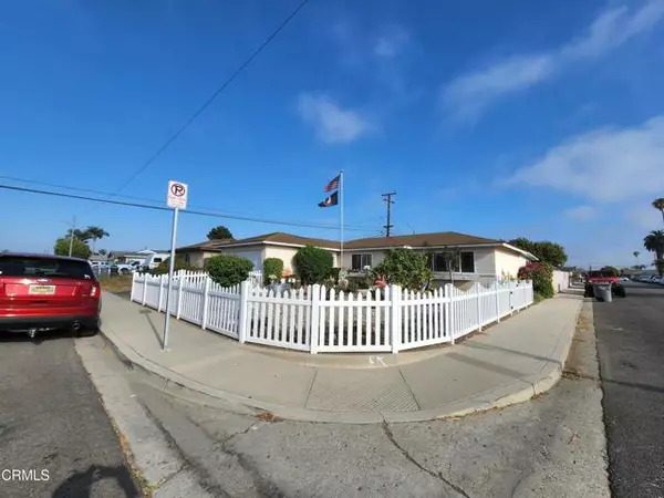 1354 W Olive Street, Oxnard, CA 93033