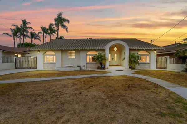 175 Orange Drive, Oxnard, CA 93036