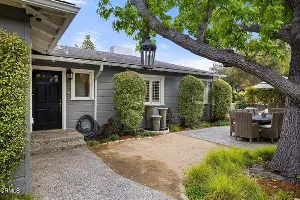 5586 Retorno Drive, Carpinteria, CA 93013