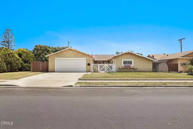 466 Merritt Avenue, Camarillo, CA 93010