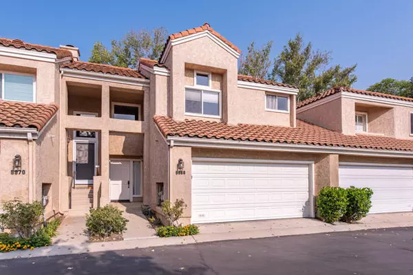 5968 Paseo Encantada, Camarillo, CA 93012