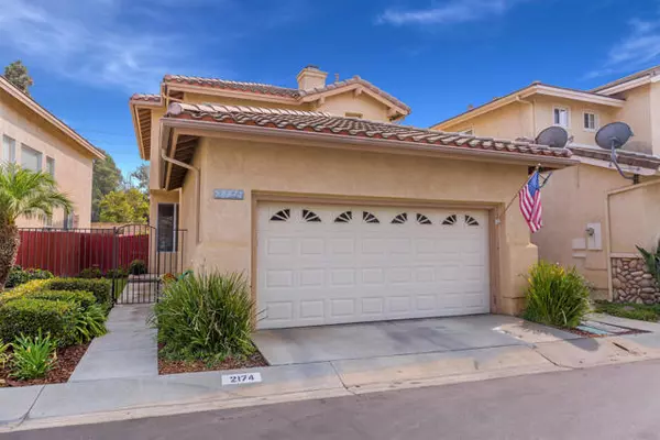 2174 Via Arandana, Camarillo, CA 93012