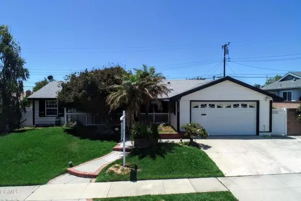 139 San Benito Avenue, Ventura, CA 93004