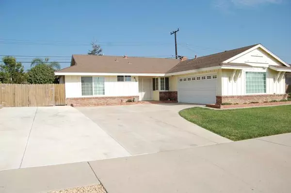820 rosewood Avenue, Camarillo, CA 93010