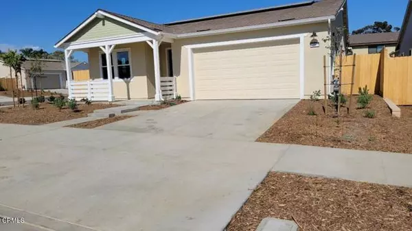 56 Lakewood, Ventura, CA 93003