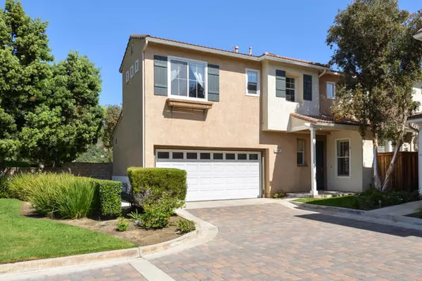 2590 Villamonte Court, Camarillo, CA 93010