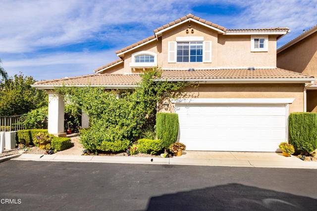 273 Twilight Glen Lane, Simi Valley, CA 93065