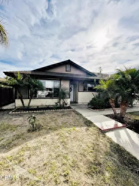 866 Rubens Place, Oxnard, CA 93033