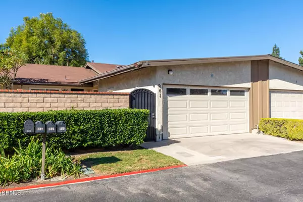 661 Bandera Drive, Camarillo, CA 93010