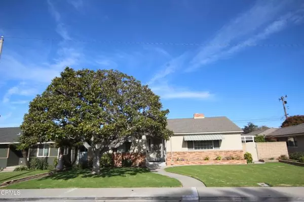 435 Devonshire Drive, Oxnard, CA 93030