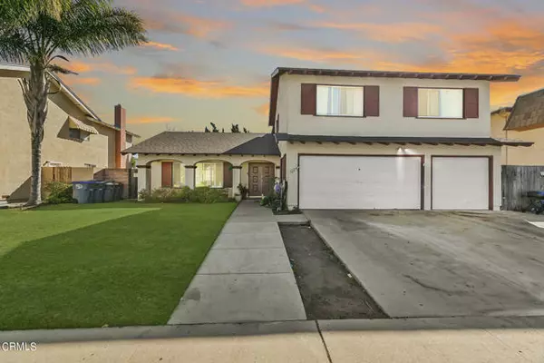 1224 Lawrence Way, Oxnard, CA 93035