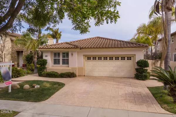 4848 Caminito Mirador, Camarillo, CA 93012