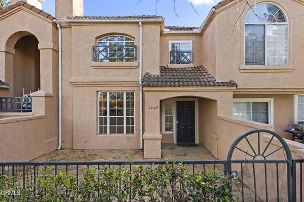 1209 Jamaica Lane, Oxnard, CA 93030
