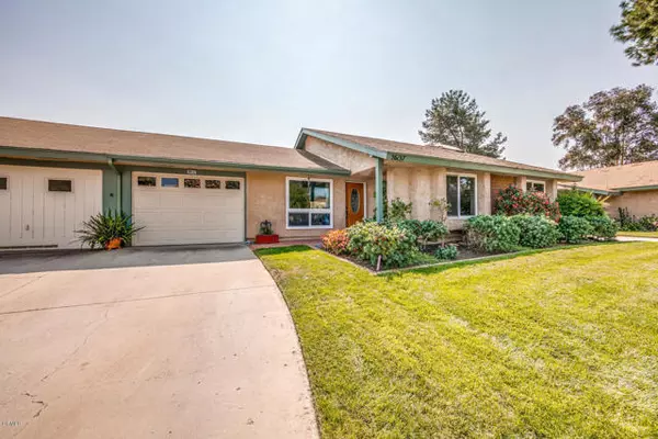 26137 Village 26, Camarillo, CA 93012