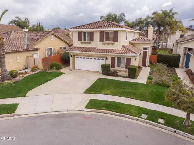 1720 Montsalas Court, Camarillo, CA 93012