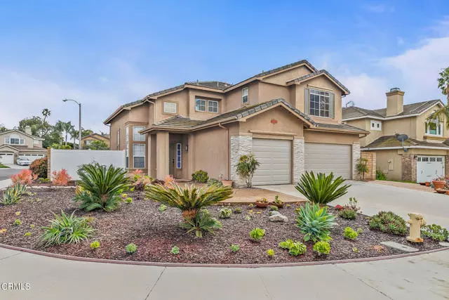 668 Aliento Way, Camarillo, CA 93012