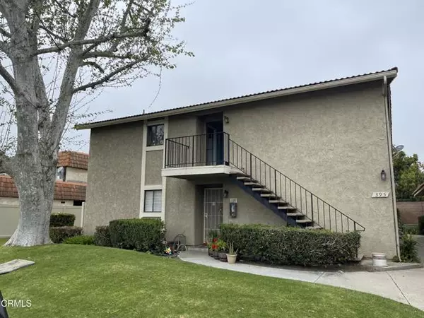 395 W Santa Barbara Street, Santa Paula, CA 93060