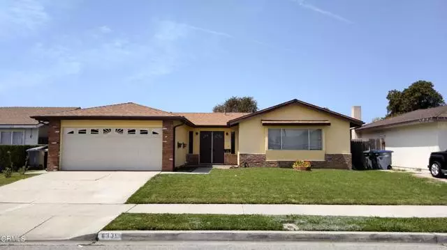 Oxnard, CA 93033,4331 Highland Avenue