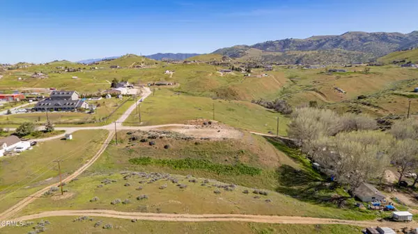 Tehachapi, CA 93561,0 Sycamore Drive