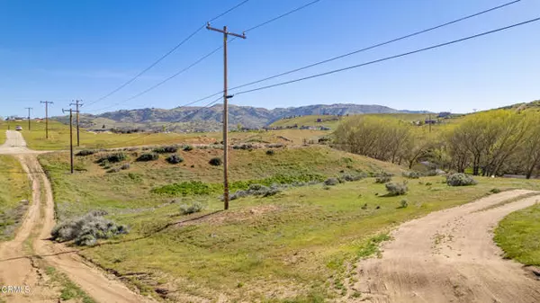 Tehachapi, CA 93561,0 Sycamore Drive