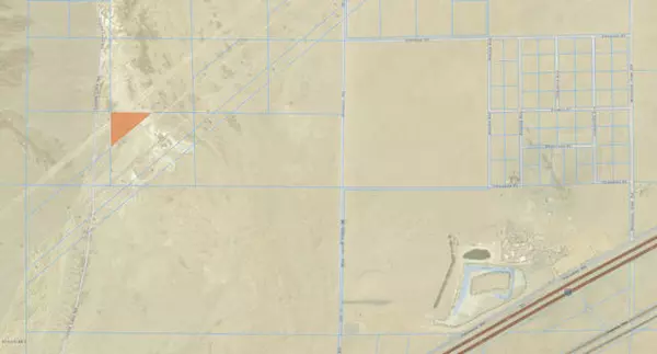 Newberry Springs, CA 92365,7 Acres On Coyote Lake Rd.