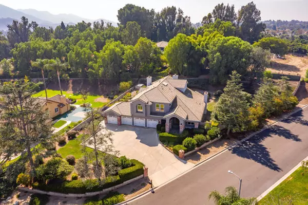 1687 San Rafael Way, Camarillo, CA 93012