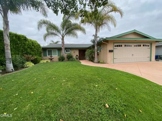 Ventura, CA 93003,2046 Koala Way