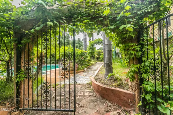 Ojai, CA 93023,1400 Park Drive