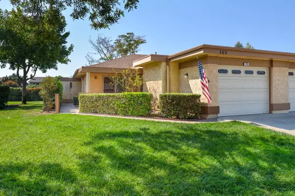 1115 Village 1, Camarillo, CA 93012