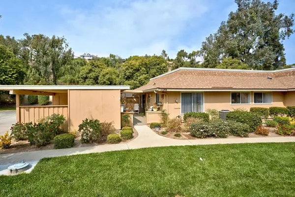 11244 Village #11, Camarillo, CA 93012
